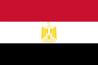 Flag of Egypt
