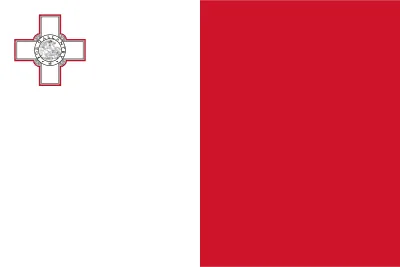 Flag of Malta
